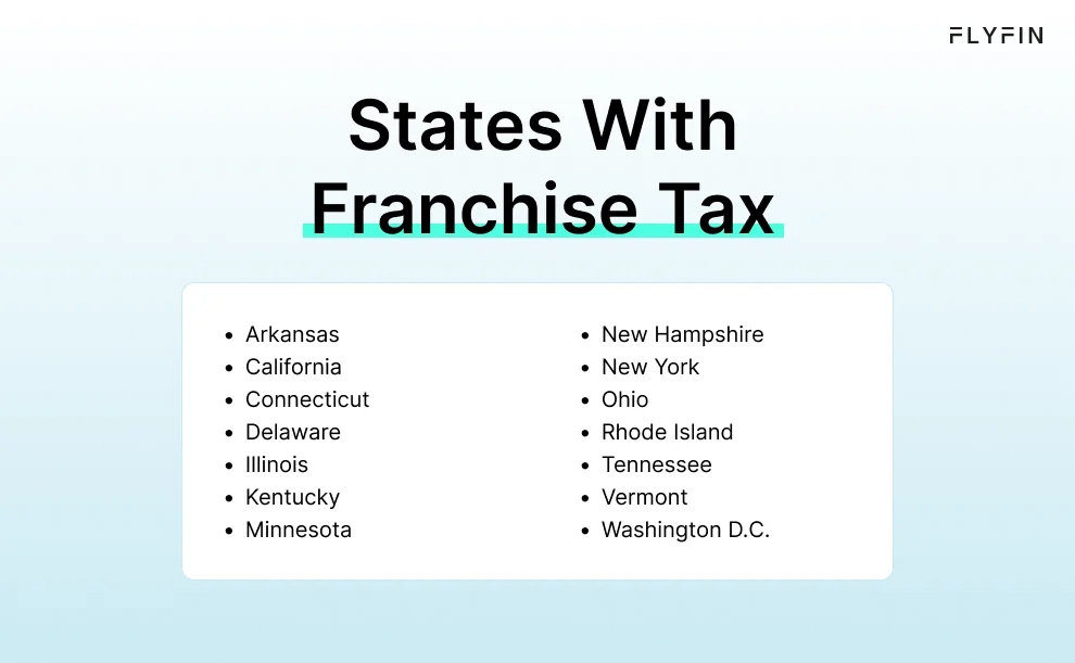 State and local taxes