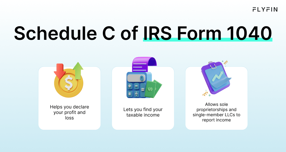 2023 Tax Checklist Important Forms, Writeoffs, Dates FlyFin