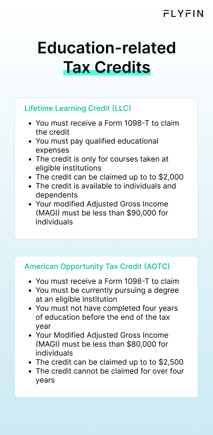 I’m Self-employed, Are My Education Expenses Tax-deductible?