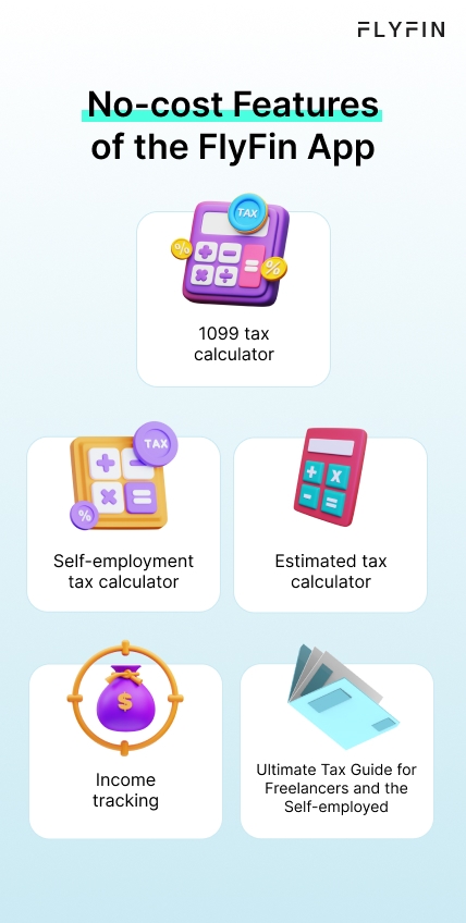 What add-ons does <span style="background: linear-gradient(101.76deg, #19ACA4 1.98%, #3563CD 100.59%);
    -webkit-background-clip: text;
    -webkit-text-fill-color: transparent;
    background-clip: text;
    text-fill-color: transparent;">FlyFin include?</span>