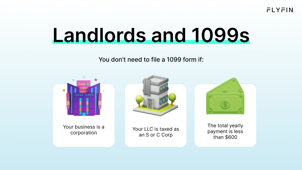 Do I Need to File a 1099 Form for Rental Income?