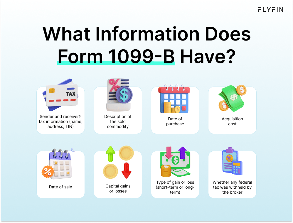 Who receives <span style="background: linear-gradient(101.76deg, #19ACA4 1.98%, #3563CD 100.59%);
    -webkit-background-clip: text;
    -webkit-text-fill-color: transparent;
    background-clip: text;
    text-fill-color: transparent;">Form 1099-B?</span>
