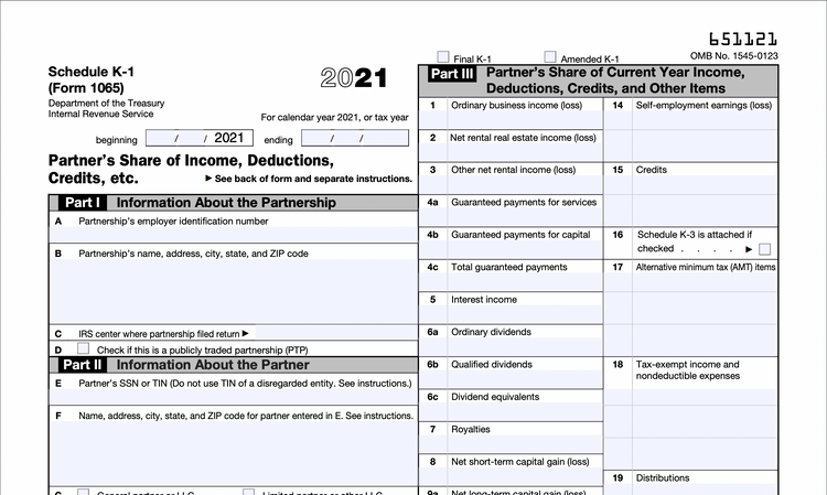 What's <span style="background: linear-gradient(101.76deg, #19ACA4 1.98%, #3563CD 100.59%);
    -webkit-background-clip: text;
    -webkit-text-fill-color: transparent;
    background-clip: text;
    text-fill-color: transparent;">Schedule K-1?</span>