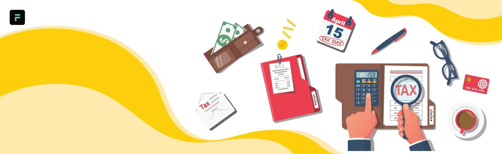 What's the Deal With Quarterly Estimated Taxes | FlyFin