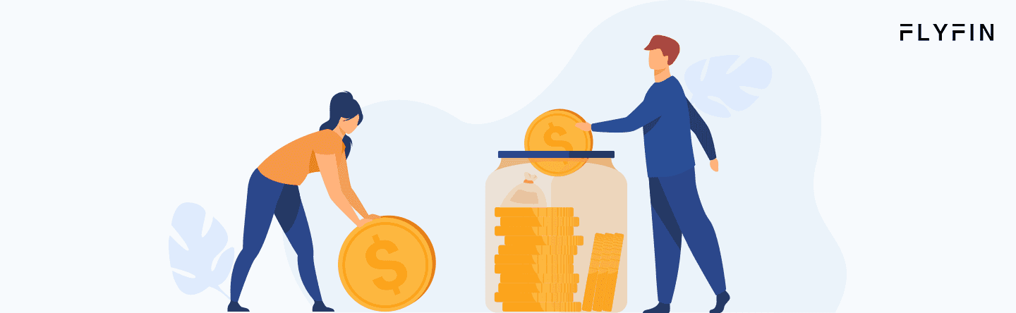 How to pay less in self-employment taxes | FlyFin