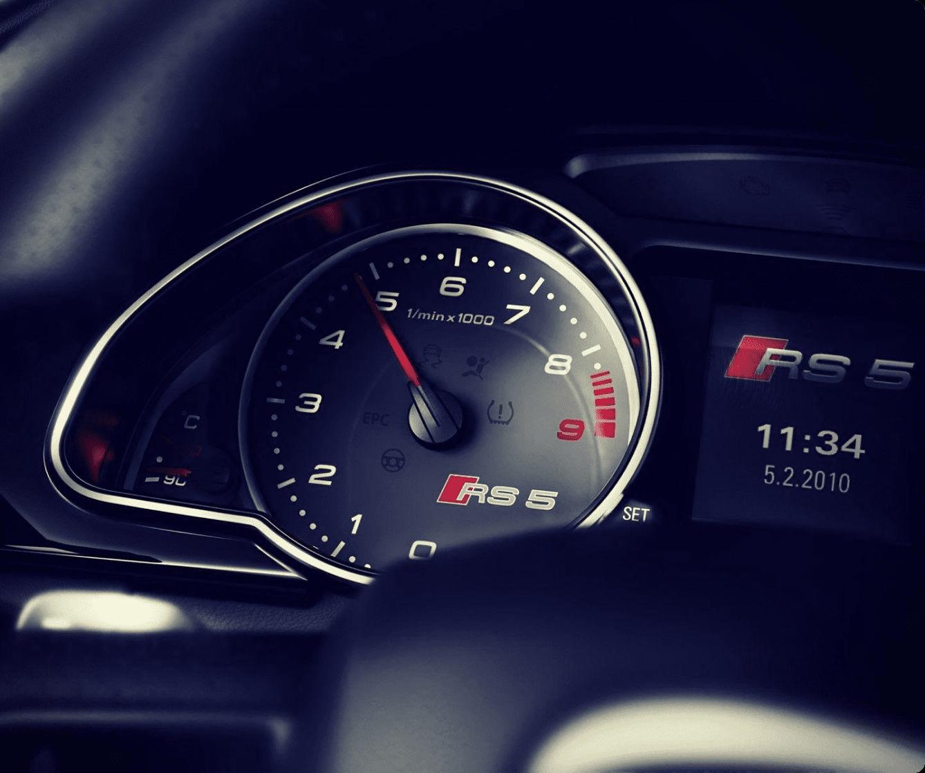 Car & Mileage Calculator