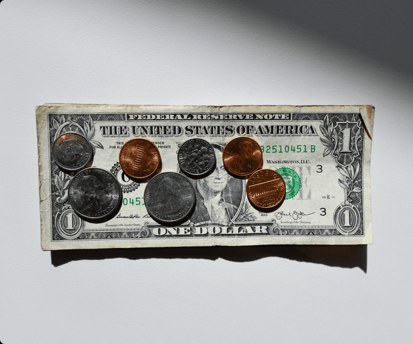 Standard vs Itemized