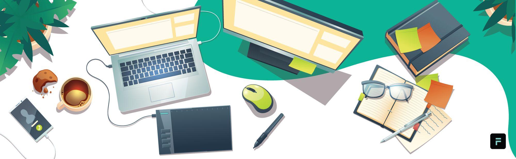 Are work-related devices a tax write-off?