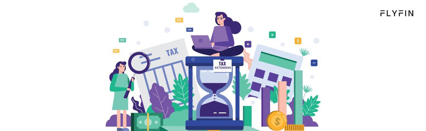 What's Needed to File for a Tax Extension?