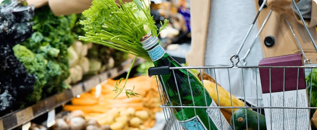 Can I deduct groceries?