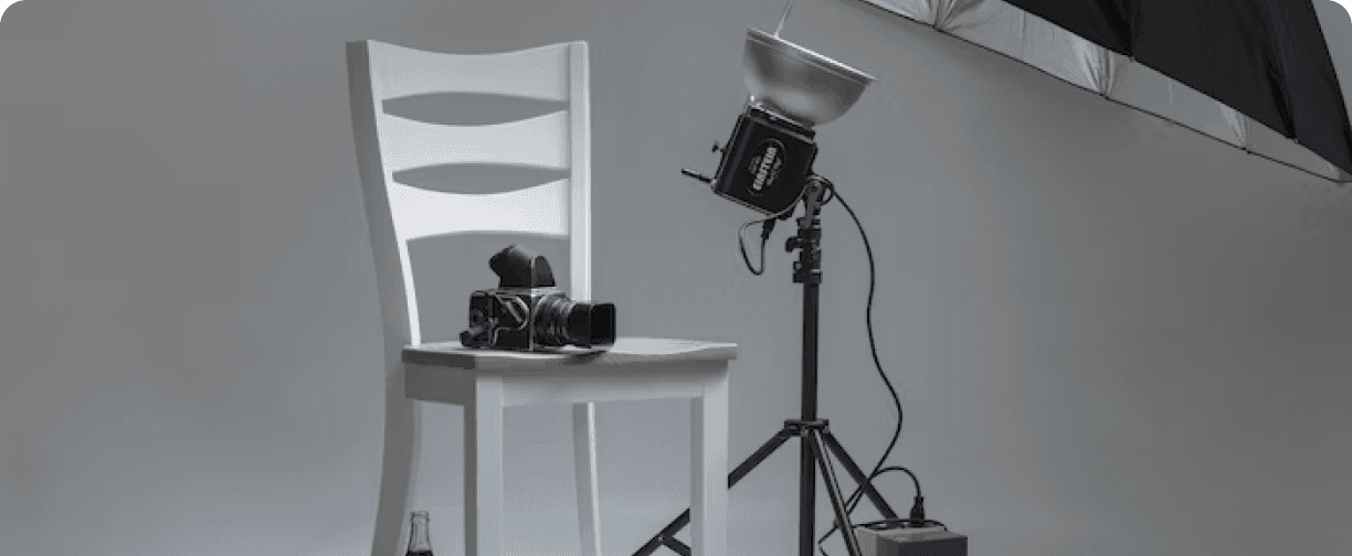 Can I deduct Lighting Equipment from taxes?