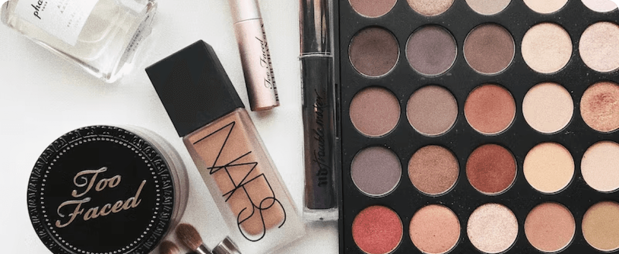 Can I deduct makeup from taxes?