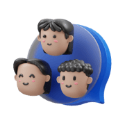 Group Chat Icon