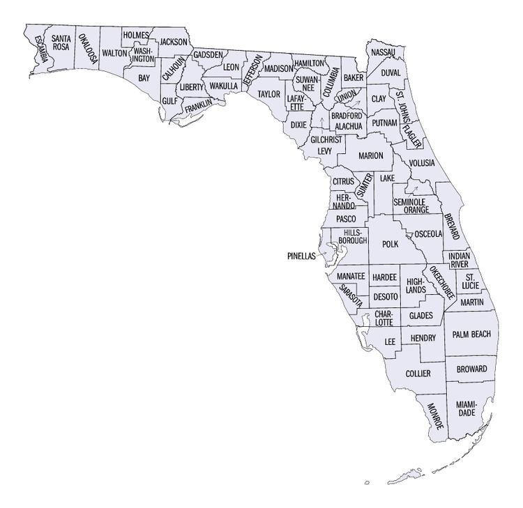 florida
