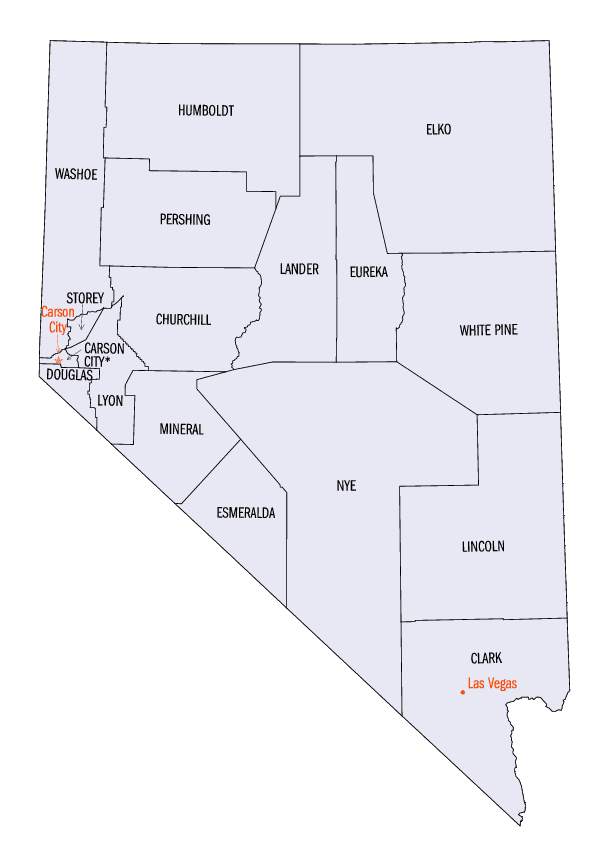 nevada