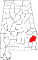 alabama
