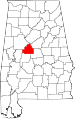 alabama