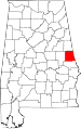 alabama
