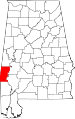 alabama