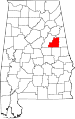 alabama
