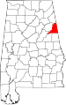 alabama