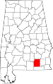 alabama