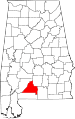 alabama