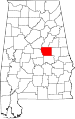 alabama