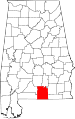 alabama