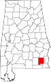 alabama
