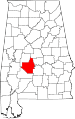 alabama