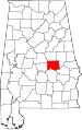 alabama