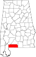 alabama