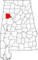alabama