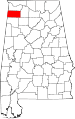 alabama