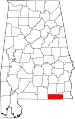 alabama