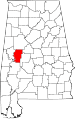 alabama