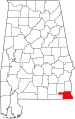 alabama