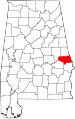 alabama
