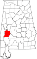 alabama