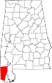 alabama