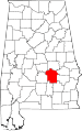 alabama