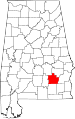 alabama