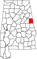 alabama
