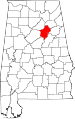 alabama
