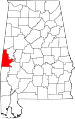 alabama