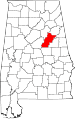 alabama
