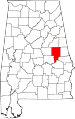 alabama