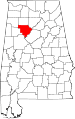 alabama