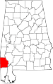 alabama